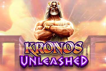 Kronos Unleashed slot