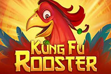 Kung Fu Rooster slot