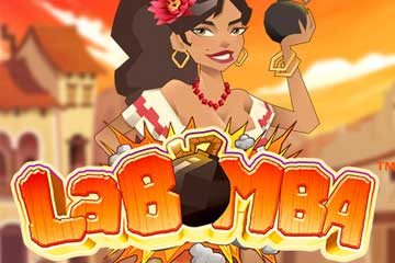 La Bomba slot