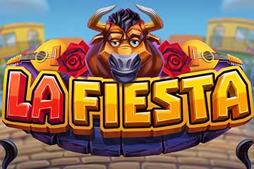 La Fiesta slot