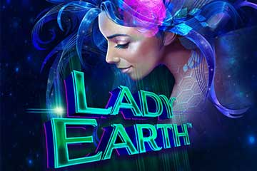 Lady Earth slot