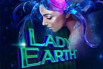Lady Earth slot