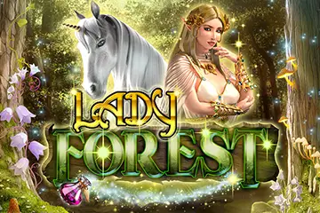 Lady Forest