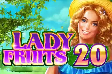 Lady Fruits 20 slot