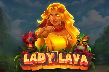Lady Lava slot