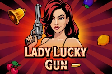 Lady Lucky Gun slot