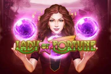 Lady of Fortune slot