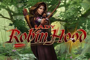 Lady Robin Hood slot