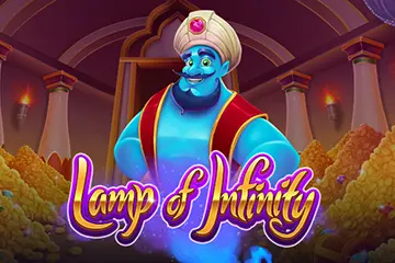 Lamp of Infinity slot