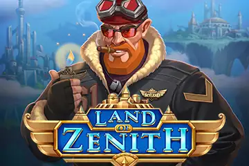 Land of Zenith slot