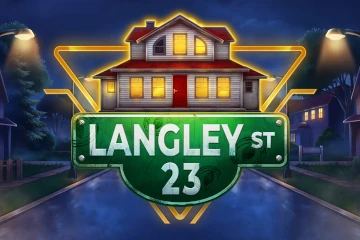 Langley Street 23 slot