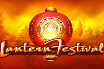 Lantern Festival slot