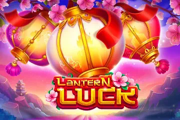 Lantern Luck slot