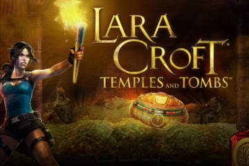 Lara Croft Temples and Tombs