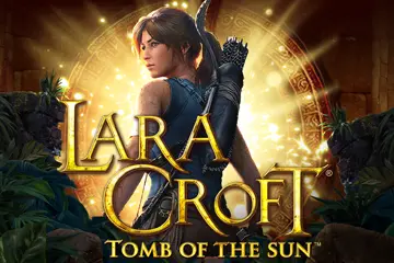 Lara Croft Tomb of the Sun slot