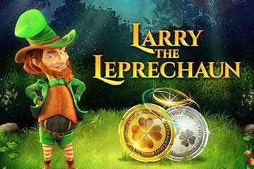 Larry the Leprechaun slot