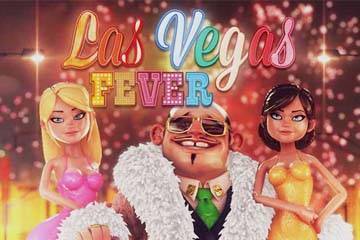 Las Vegas Fever slot