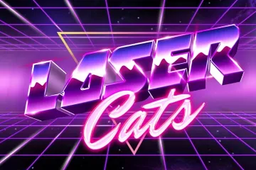 Laser Cats slot