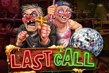 Last Call slot