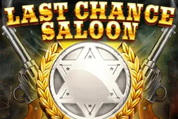 Last Chance Saloon slot
