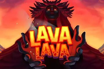 Lava Lava slot