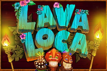 Lava Loca slot