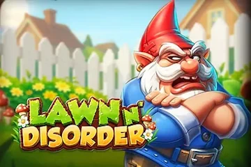 Lawn N Disorder slot