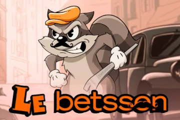 Le Betsson slot