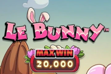 Le Bunny slot