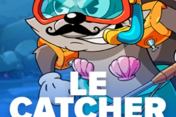 Le Catcher slot