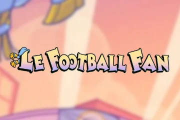 Le Football Fan slot