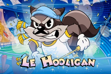 Le Hooligan slot