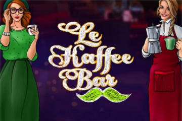 Le Kaffee Bar slot