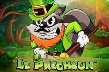 Le Prechaun slot