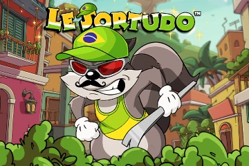 Le Sortudo slot