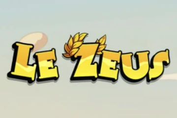 Le Zeus slot