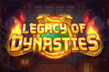 Legacy of Dynasties slot
