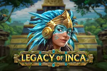 Legacy of Inca slot