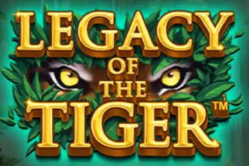 Legacy of the Tiger slot