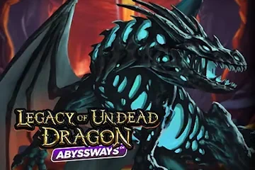 Legacy of Undead Dragon slot