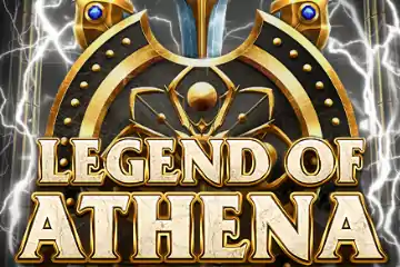 Legend of Athena slot