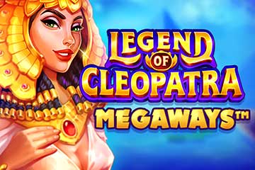 Legend of Cleopatra Megaways slot
