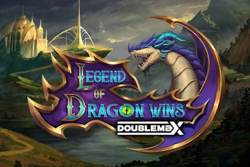 Legend of Dragon Wins Doublemax slot