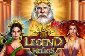 Legend of Helios slot