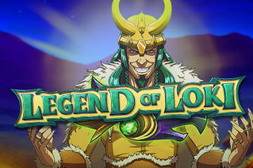 Legend of Loki slot