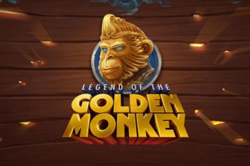 Legend of the Golden Monkey slot