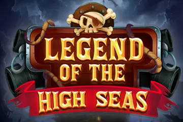 Legend of the High Seas slot