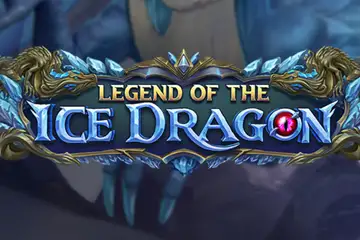 Legend of the Ice Dragon