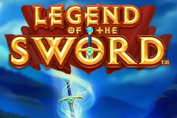 Legend of the Sword slot