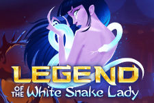 Legend of the White Snake Lady slot